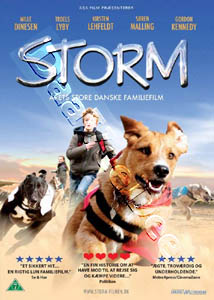 Storm (2009) (DVD)